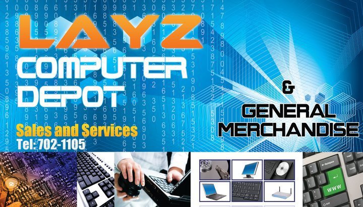 LAyZ Computer Depot | San Carlos City