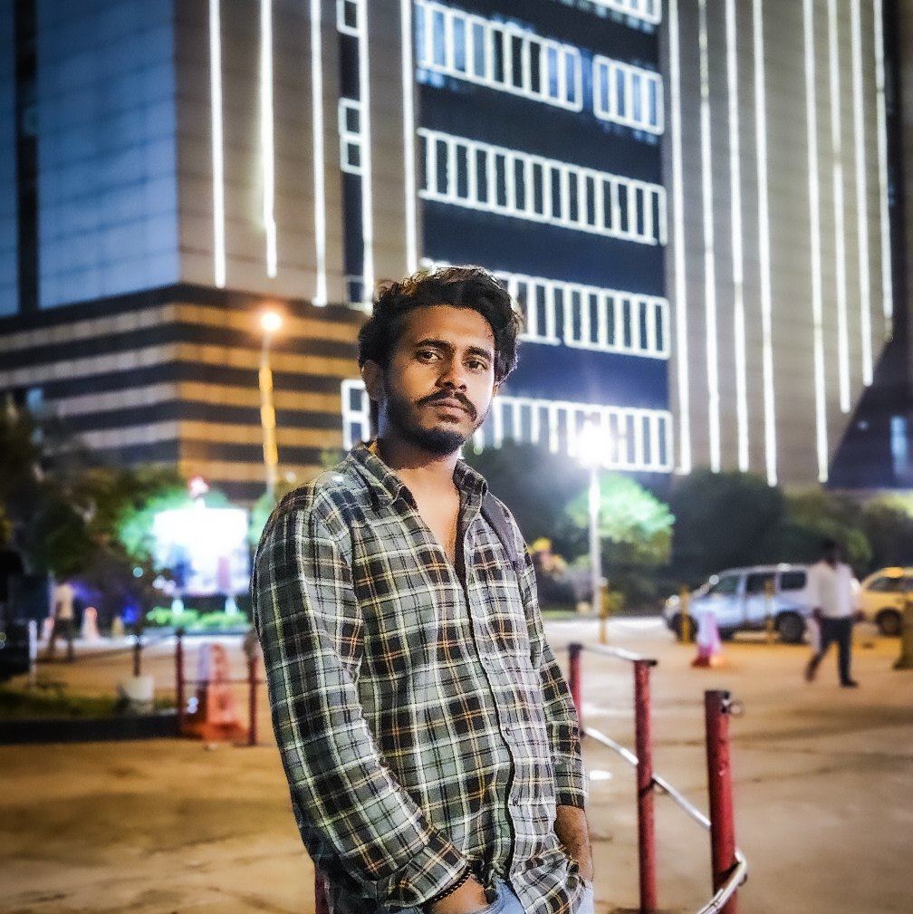 মিস্টার মাহফুজ