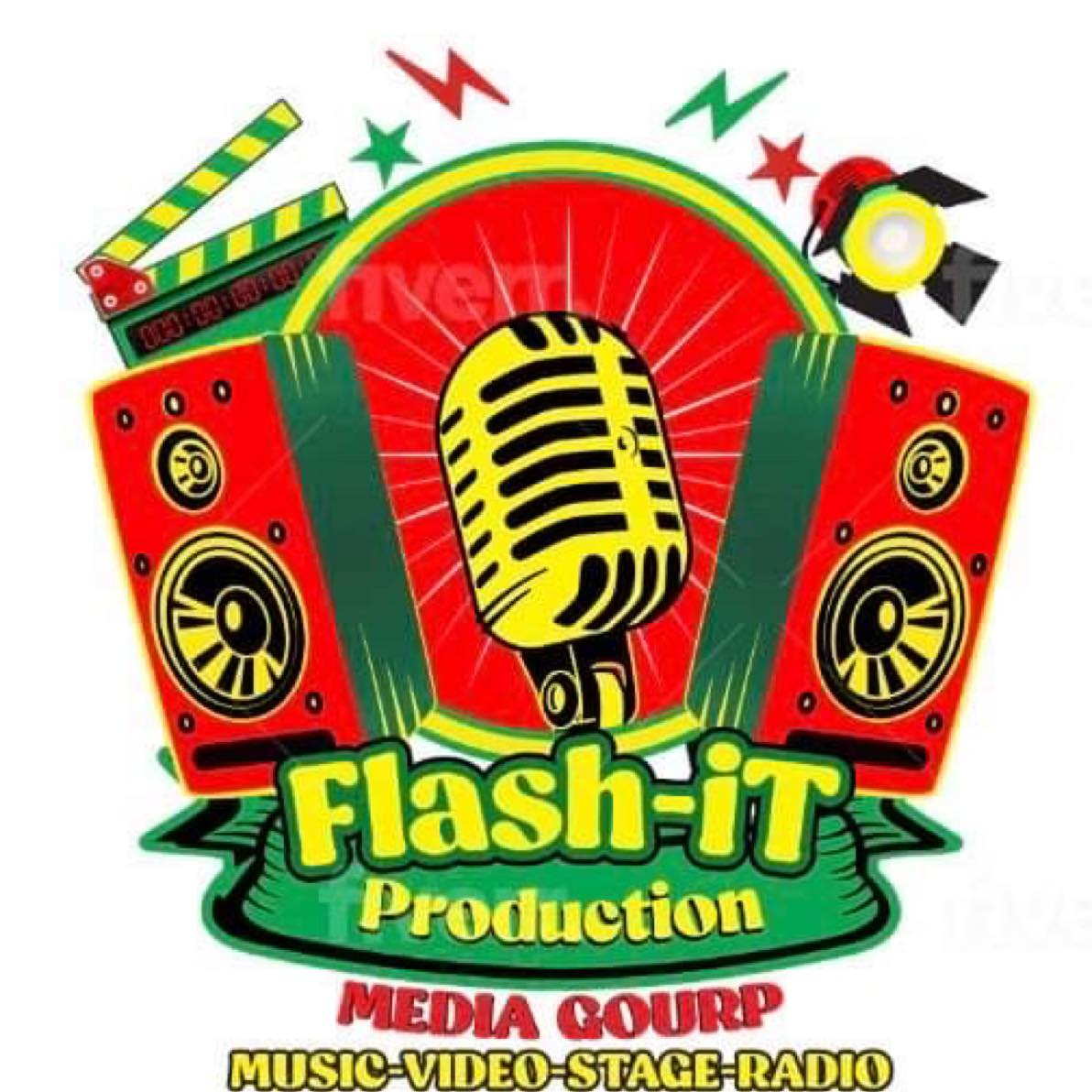 Flashit Productions