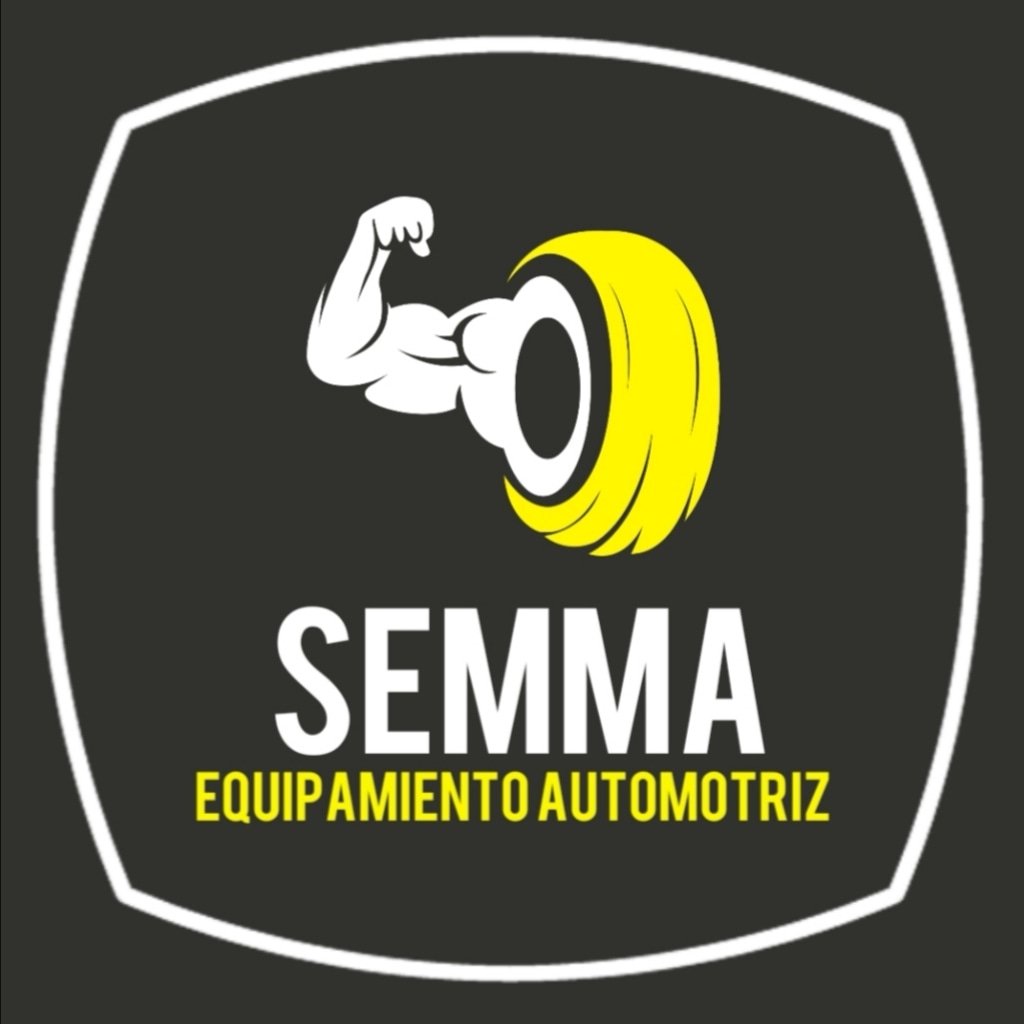 SEMMA equipamiento automotriz