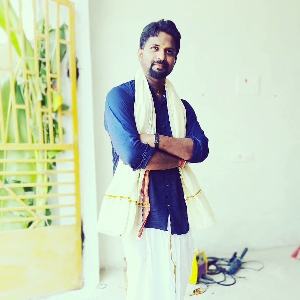 Anil Reddy