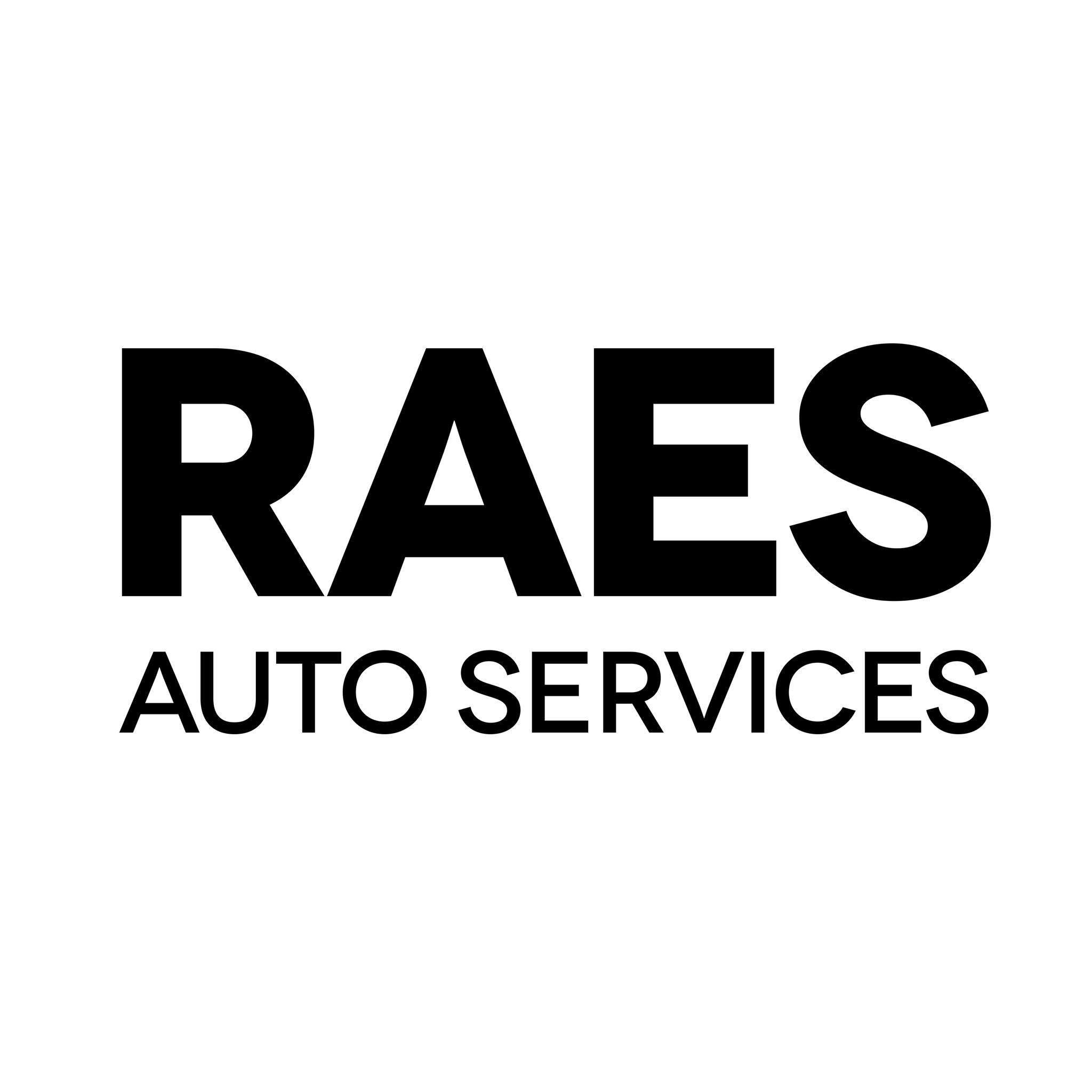Raes Auto Services | Prestwick