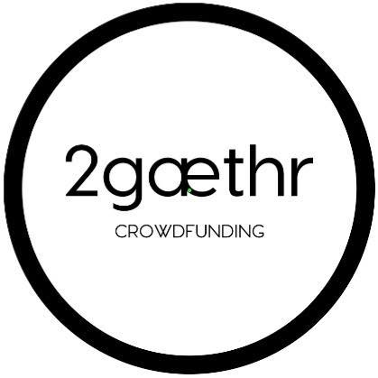 2gæthr Crowdfunding | Curitiba PR