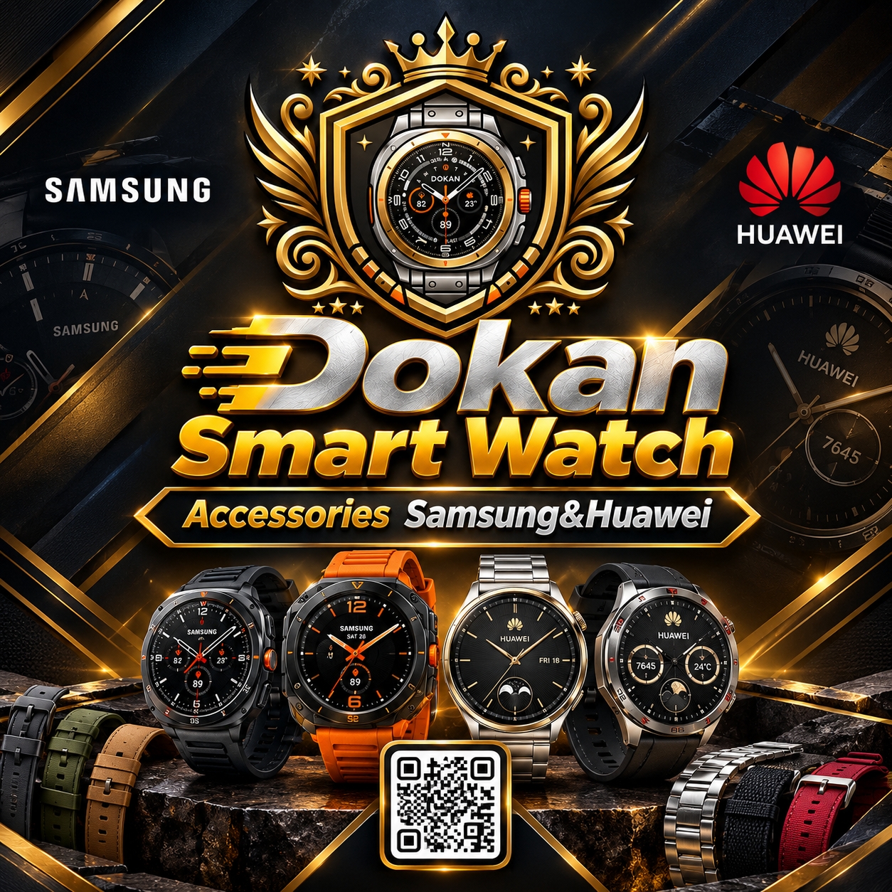 Dokan Smart