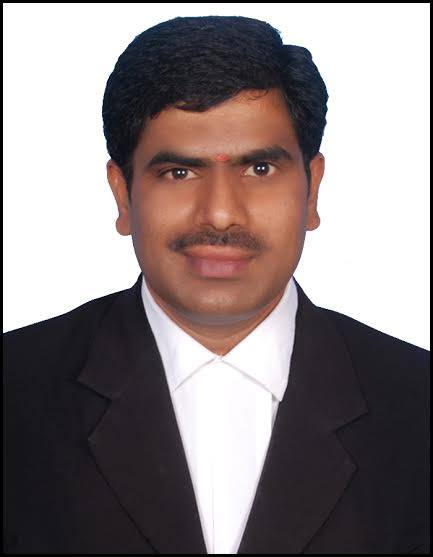 Amruth Rao Jookanti | Hyderabad