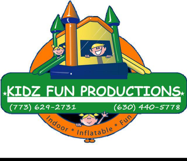 Kidz fun productions. added a new... - Kidz fun productions.