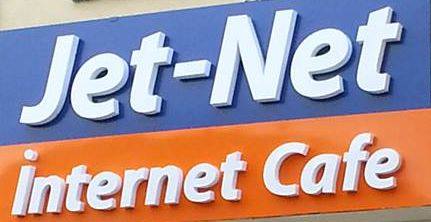 Jet-Net internet Cafe | Sapanca