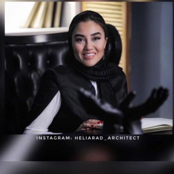 Architect & interior designer | Dubai