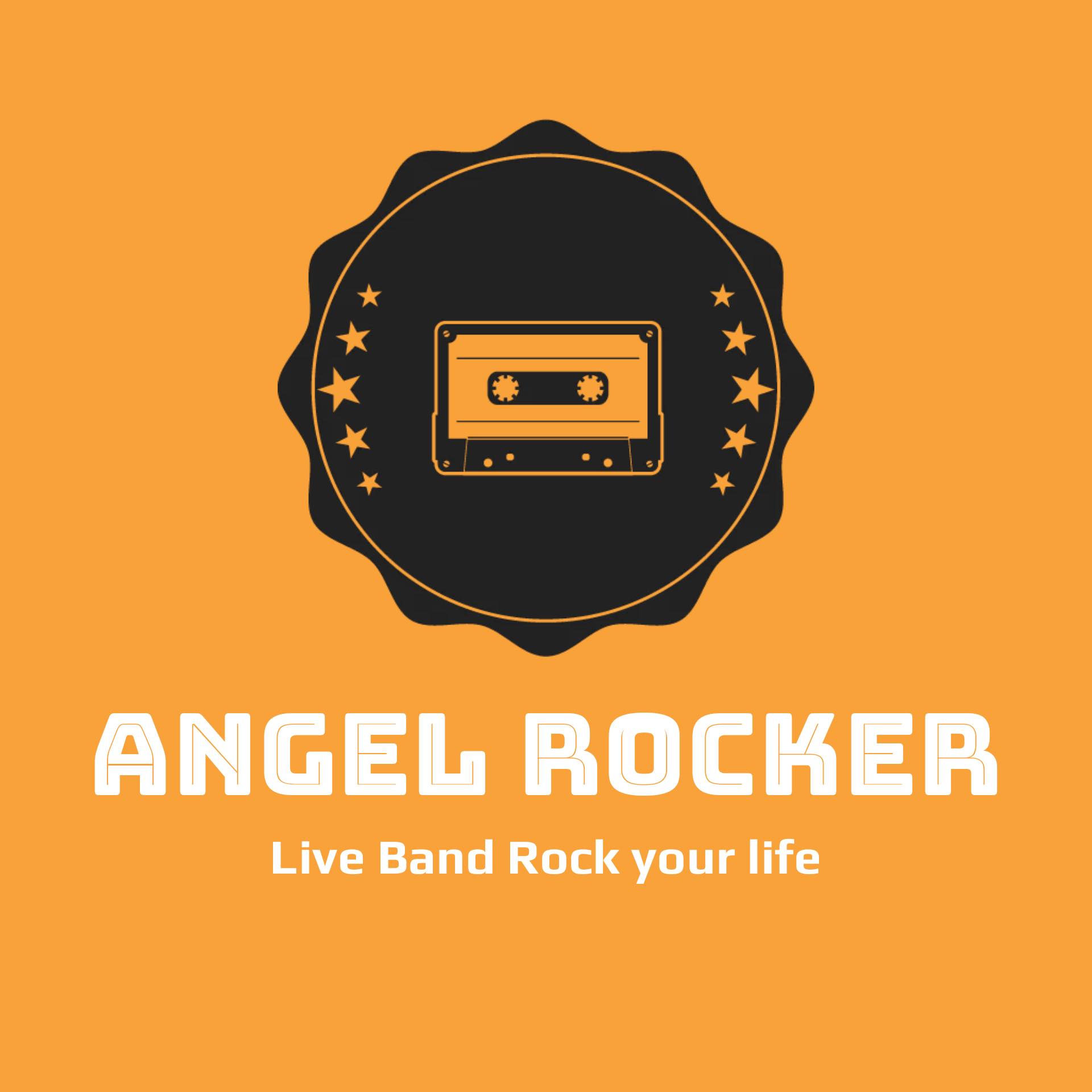 Angel Rocker | Kuching
