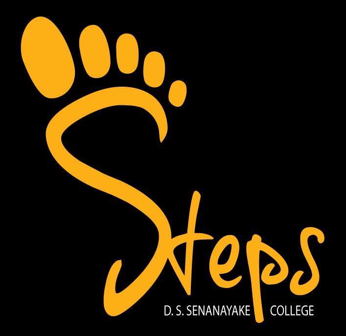 Steps - D.S. Walk | Colombo