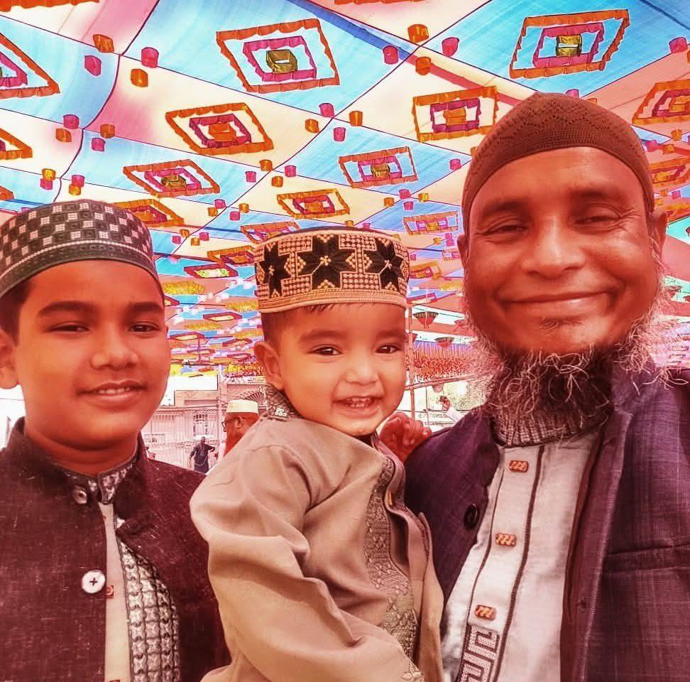 Aloronbaby Plus Rangpur