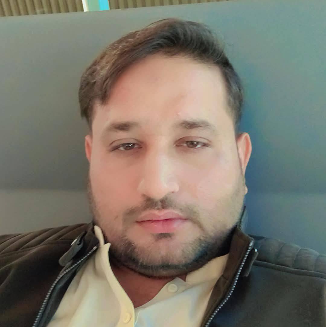 Daily Affairs Pakistan