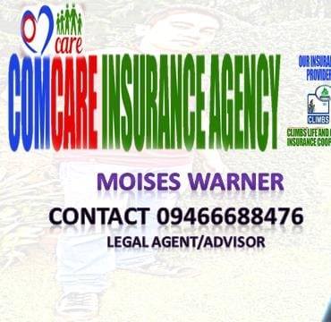 Comcare Insurance Official