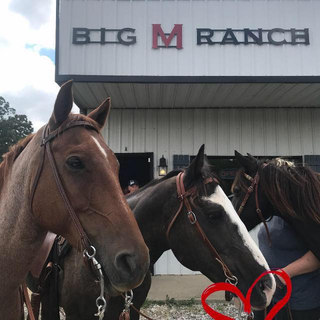 Big M Ranch and Home | Muldrow OK