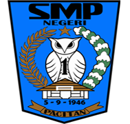 SMP Negeri 1 Pacitan