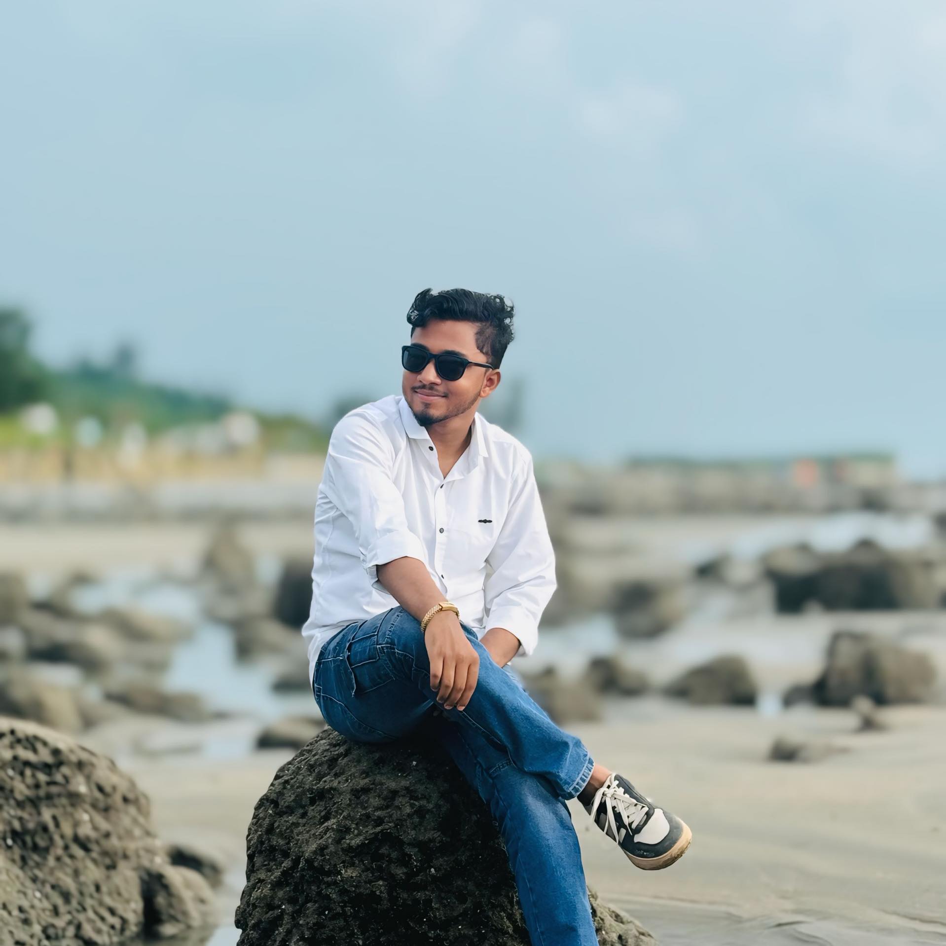 Hasnat Hasin