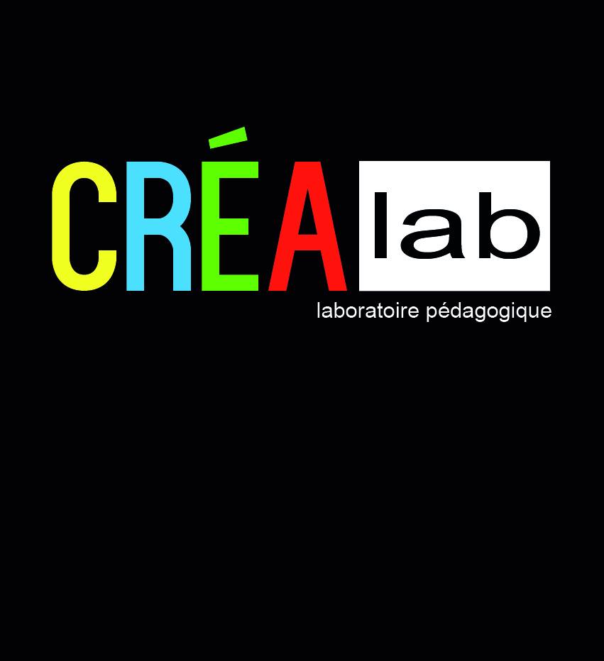 Créa_Lab : laboratoire pédagogique