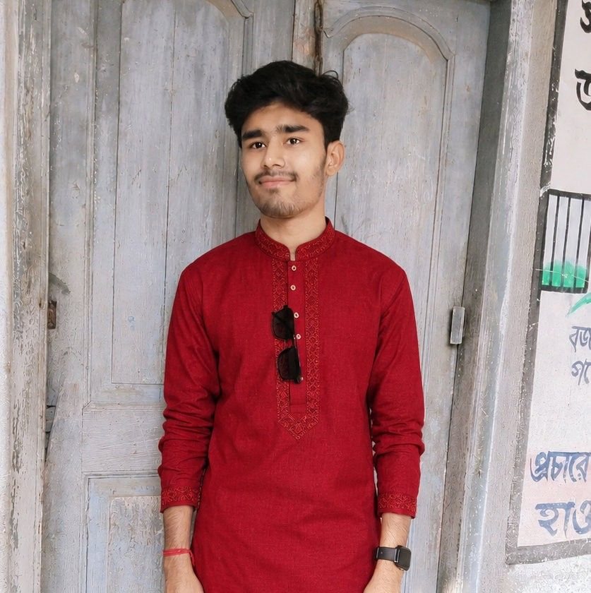 Ritam Das