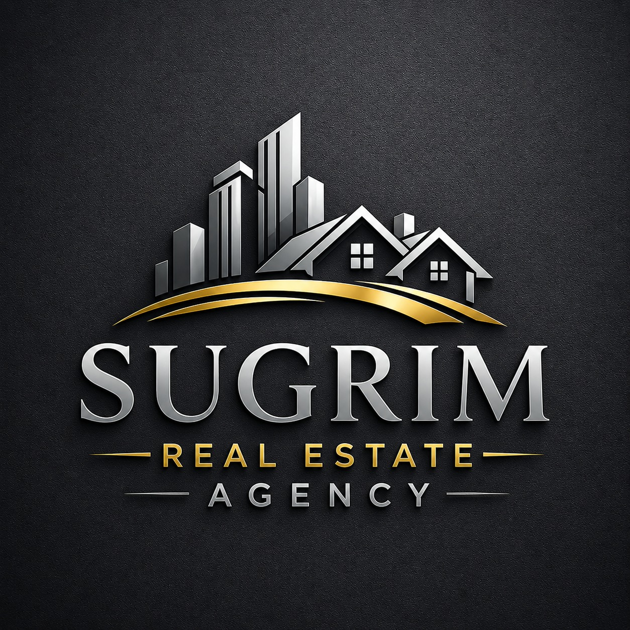 Sugrim Real Estate
