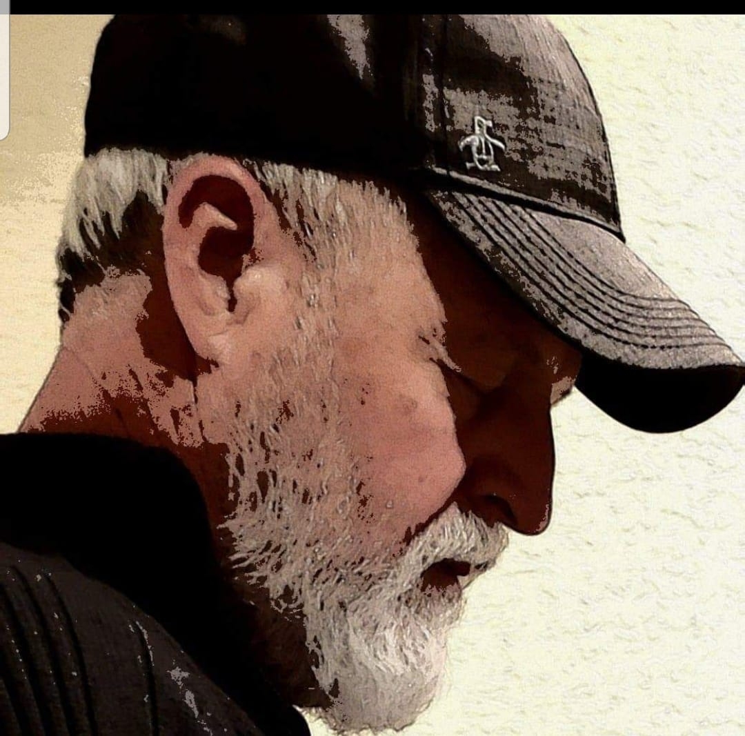 J R Yates Artist