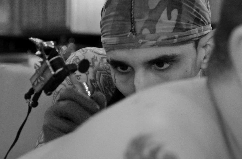 City Boy Ink | North Houston TX