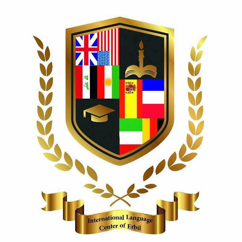 International Language Center of Erbil ILCE | Irbil