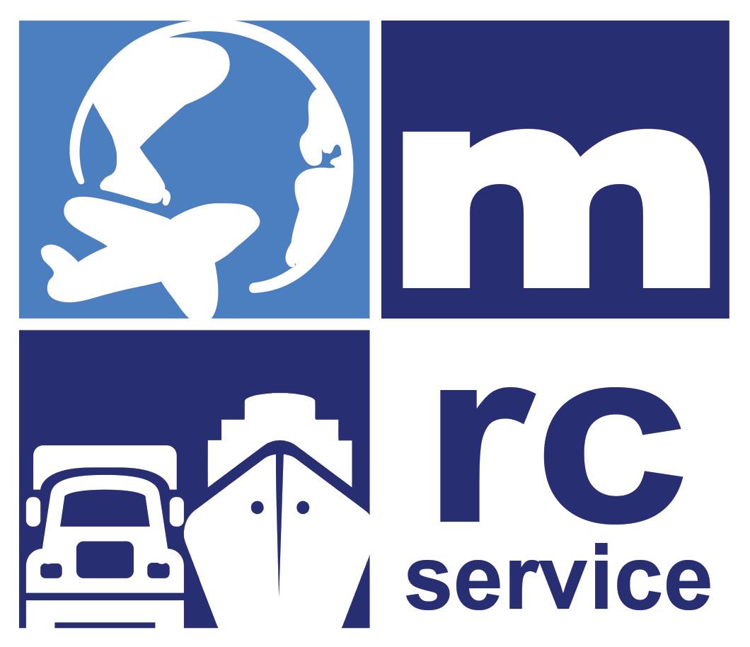 MRC Service International Freight | Tivoli