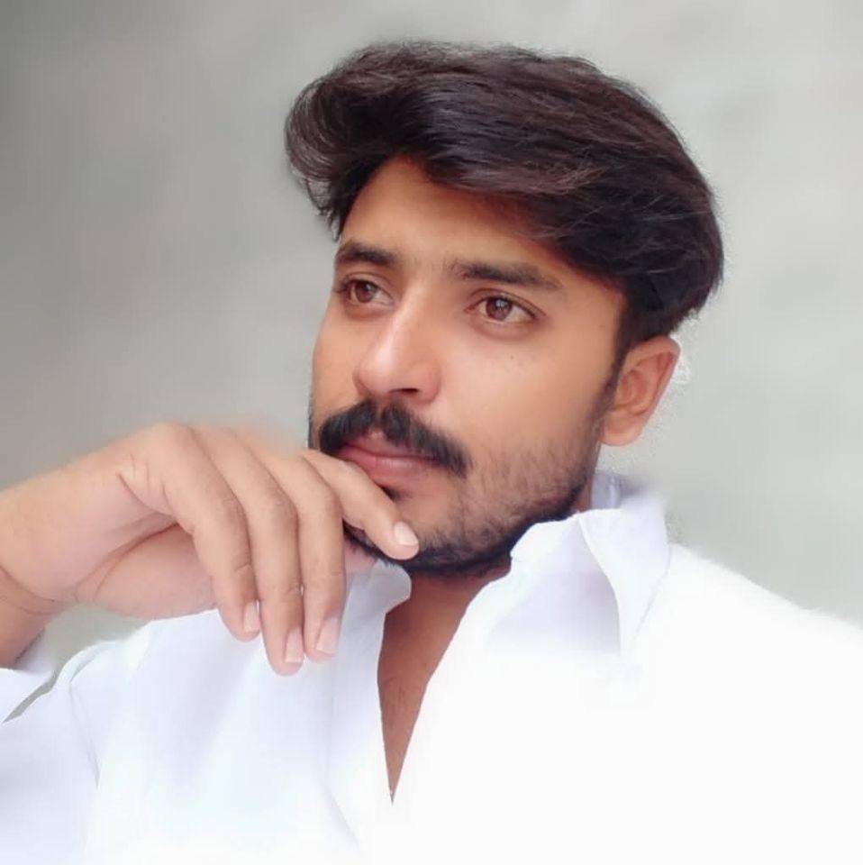 Ali Gujjar | Abha