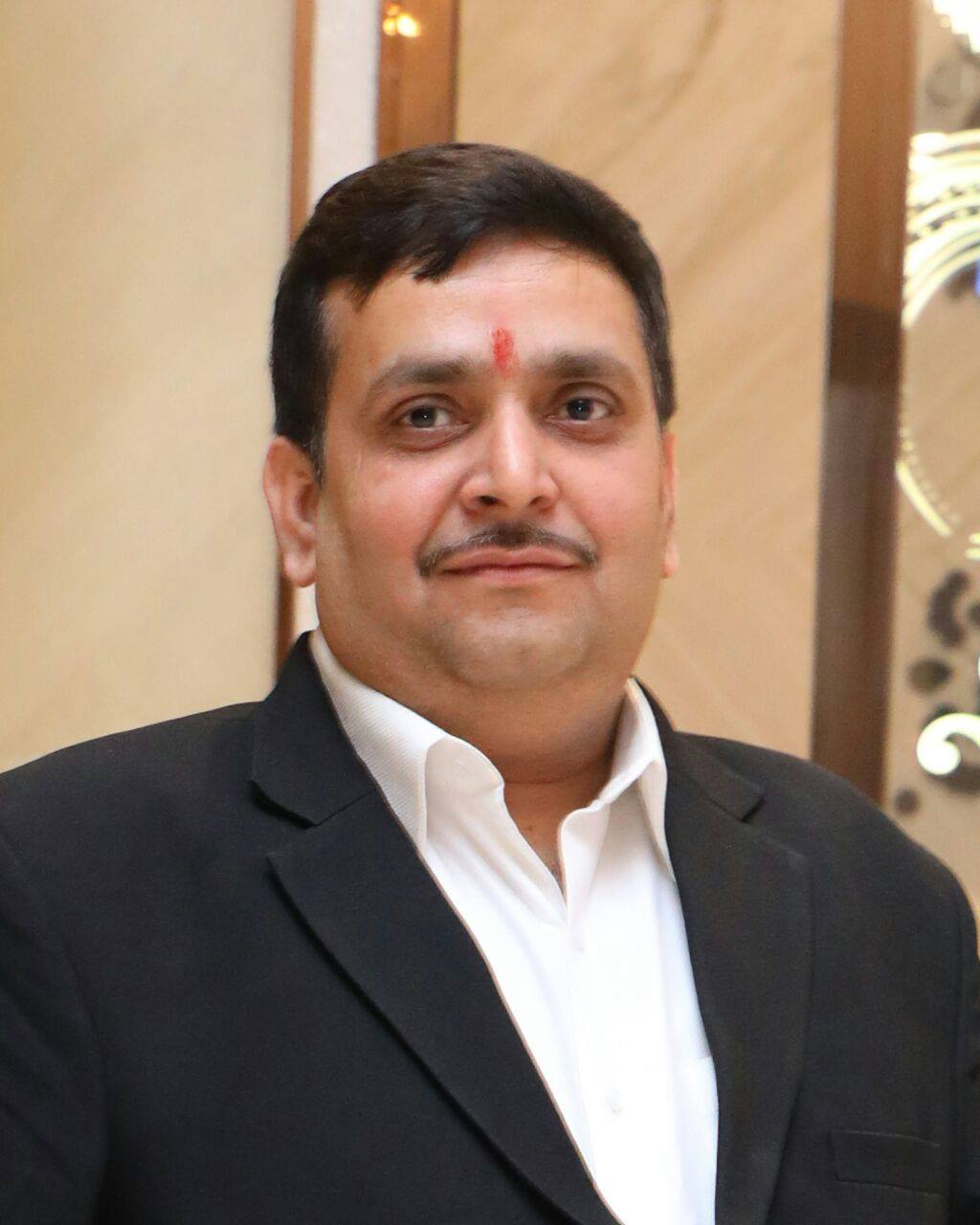 Rakesh Singh