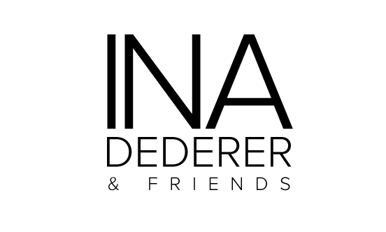 Gallery INA DEDERER & FRIENDS