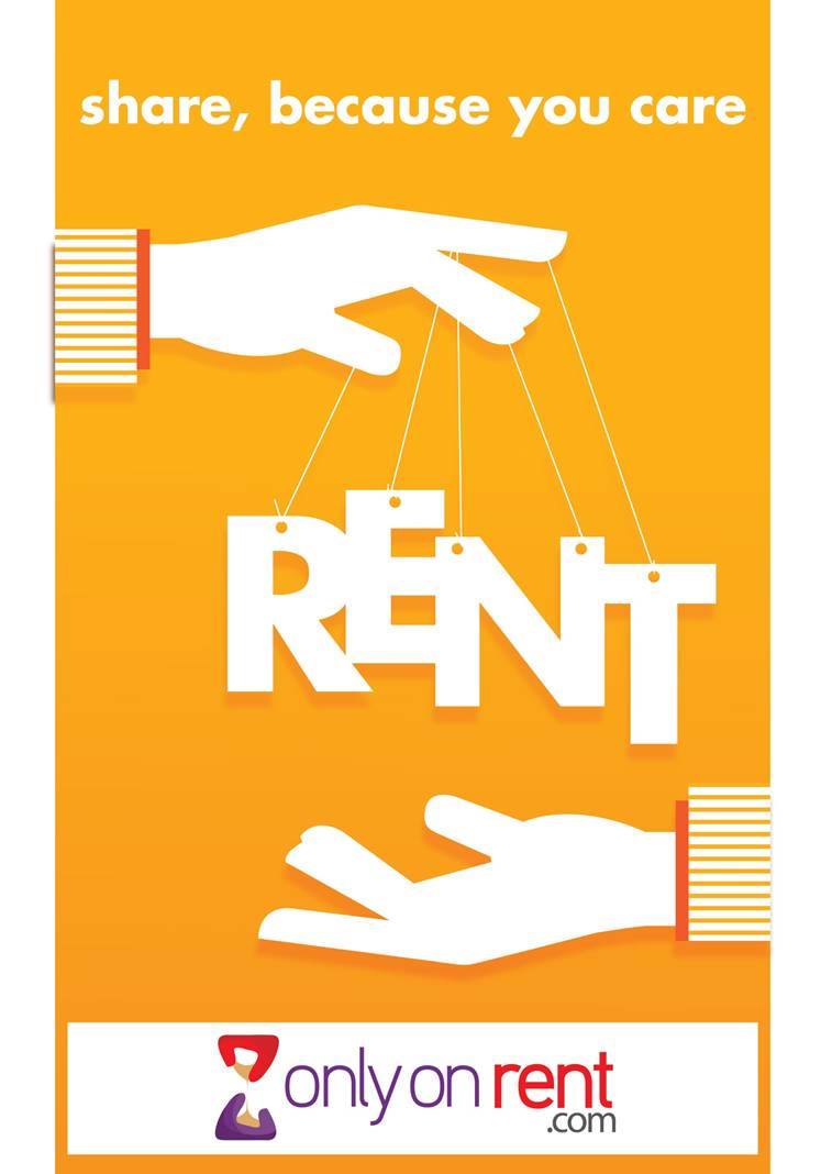 Only On Rent
