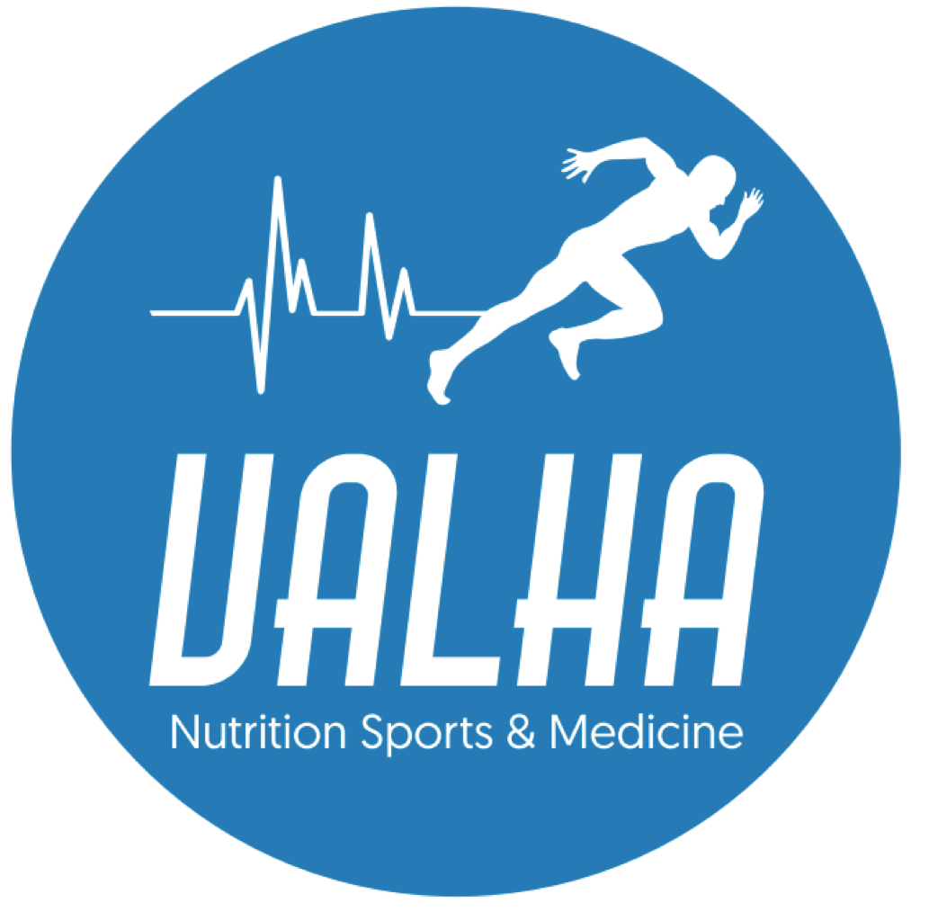 Valha medicine and sports