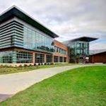 WPI Sports and Recreation Center | Worcester MA