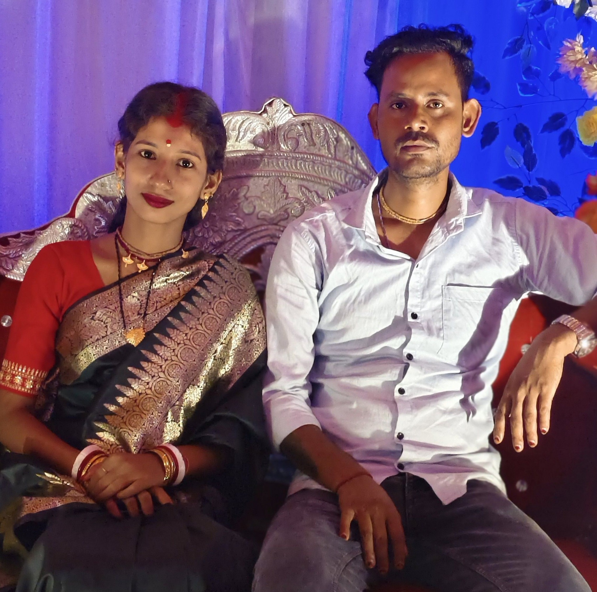 Lambu Paul