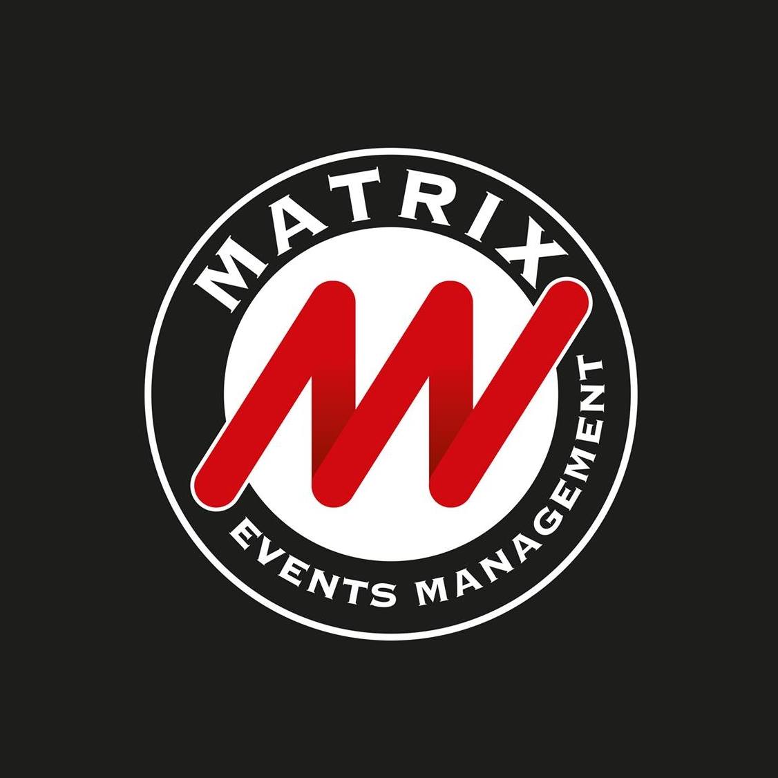 Matrix Events | Abu Dhabi