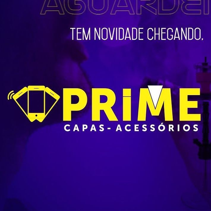 Prime Capas e Acessórios