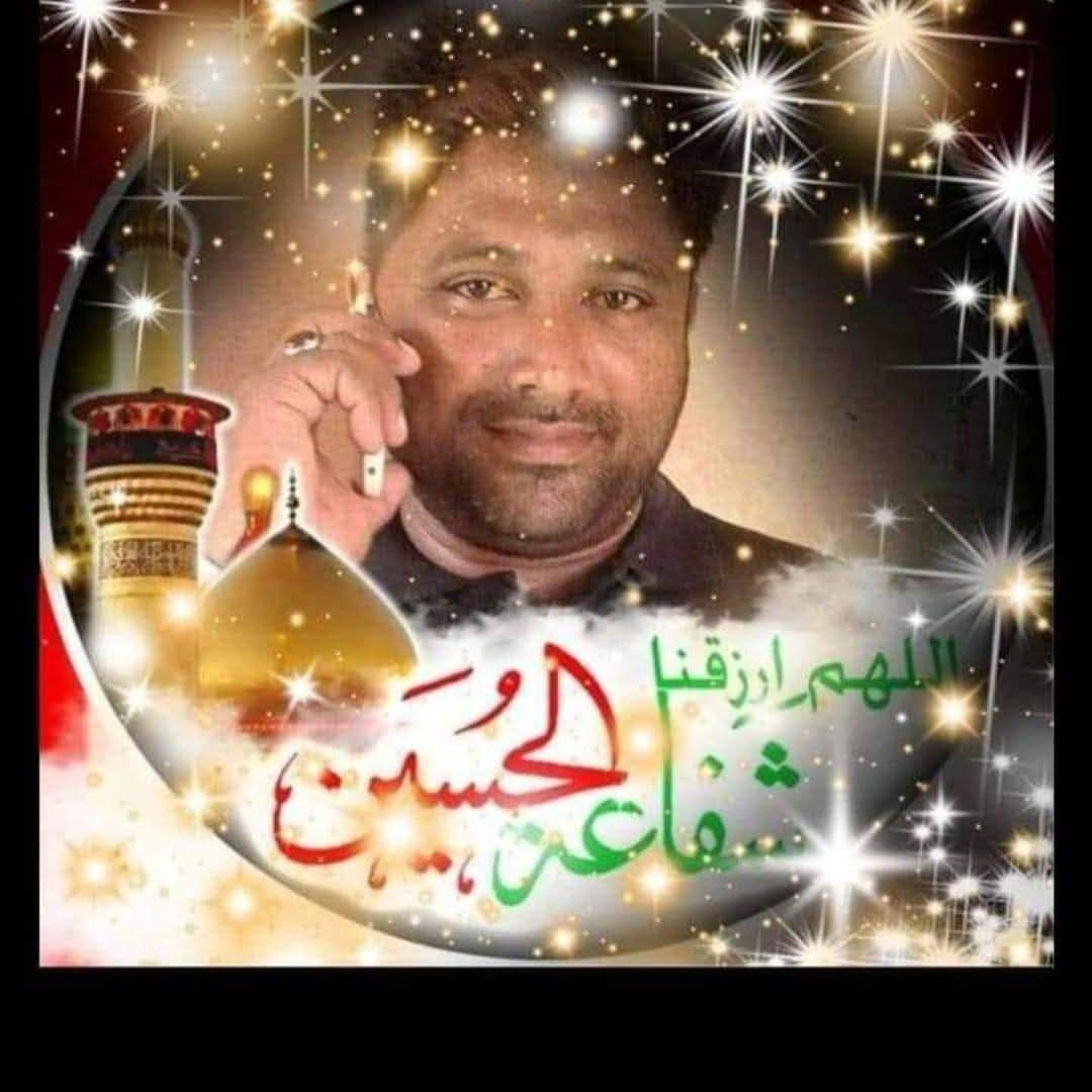 Tanvirreza Badami