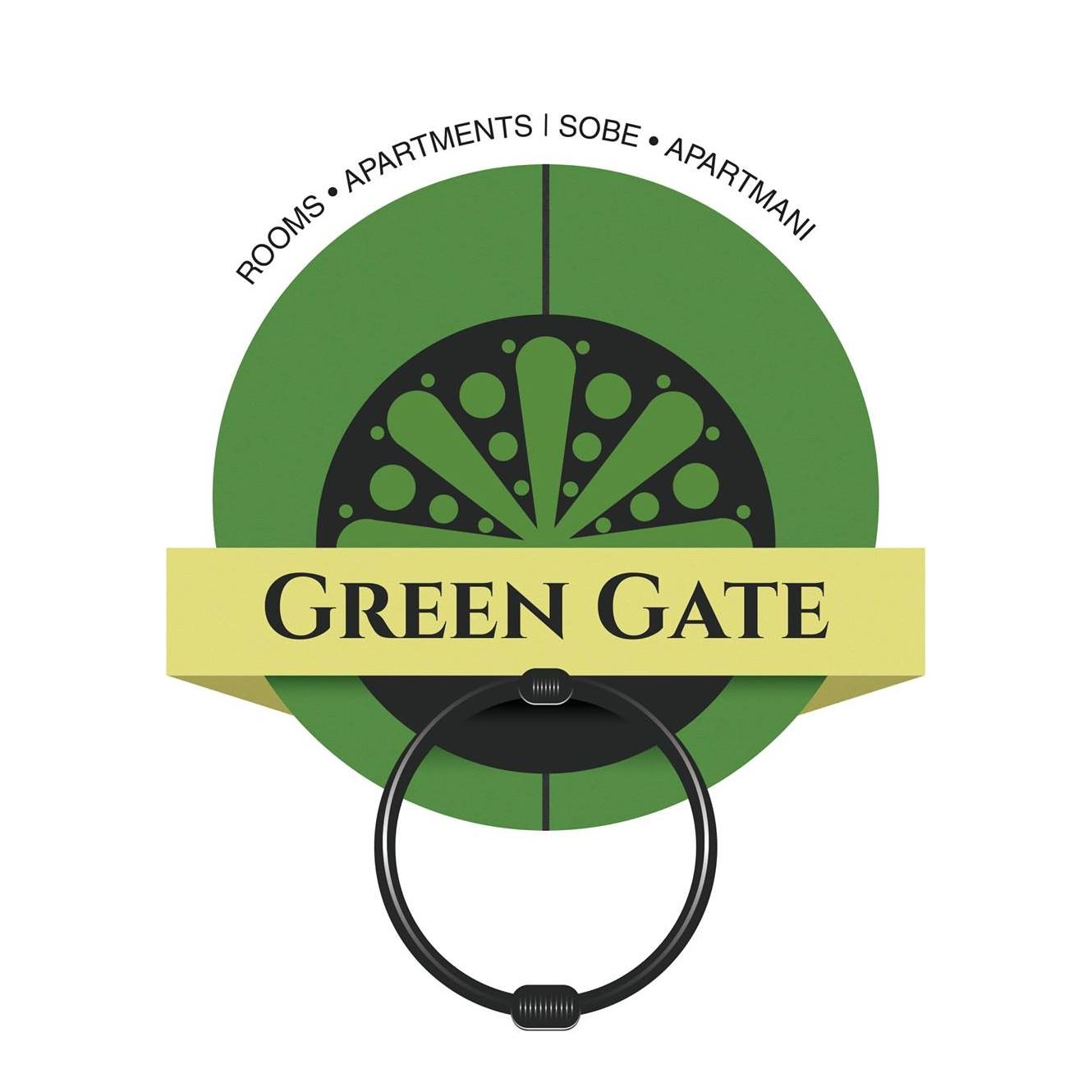 Green Gate Apartments 5