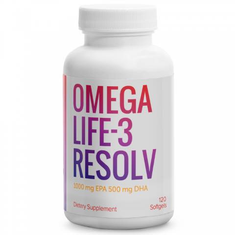 مكملات أوميغا Omega