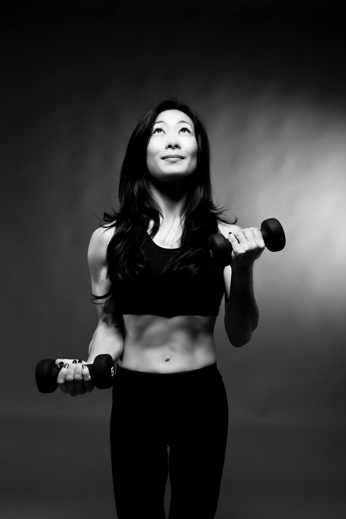 Fitness by Ling
