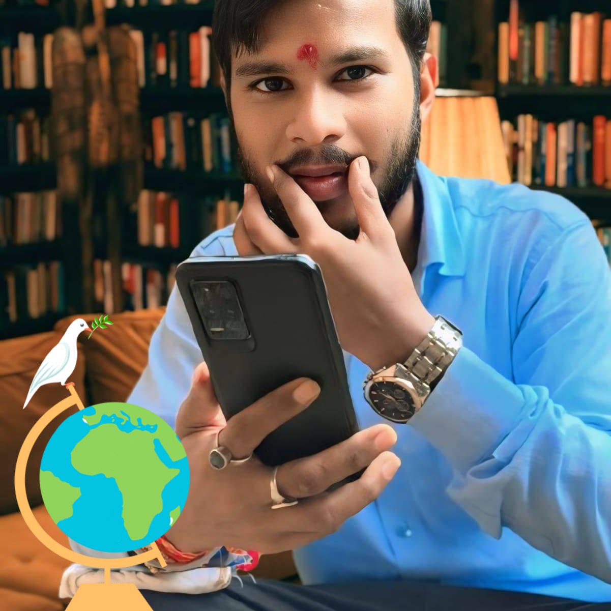 Sumit Roy