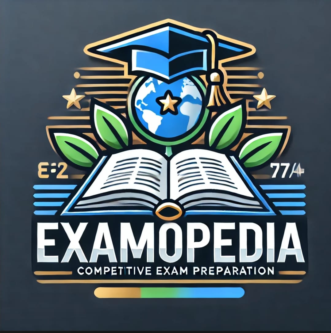 Examopedia | Jaipur