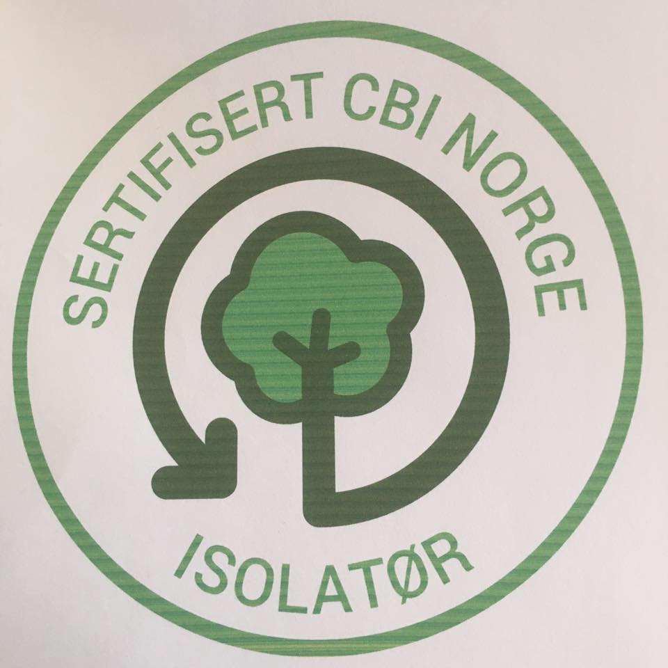 Isofiber Vestfold | Sandefjord