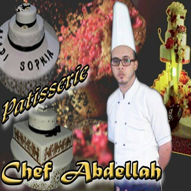 Patiss abid | Rabat
