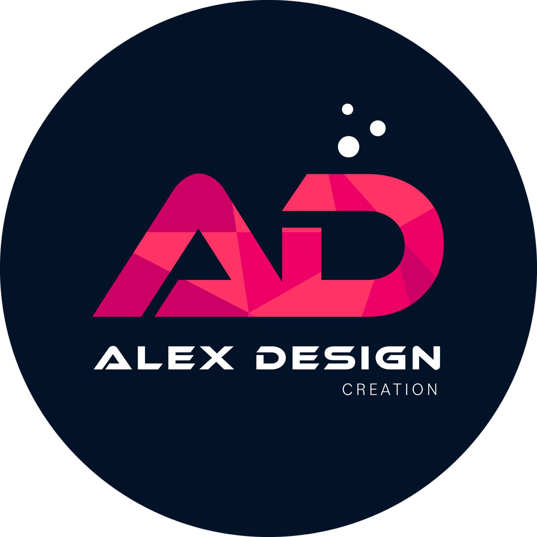 Alex Design Creation