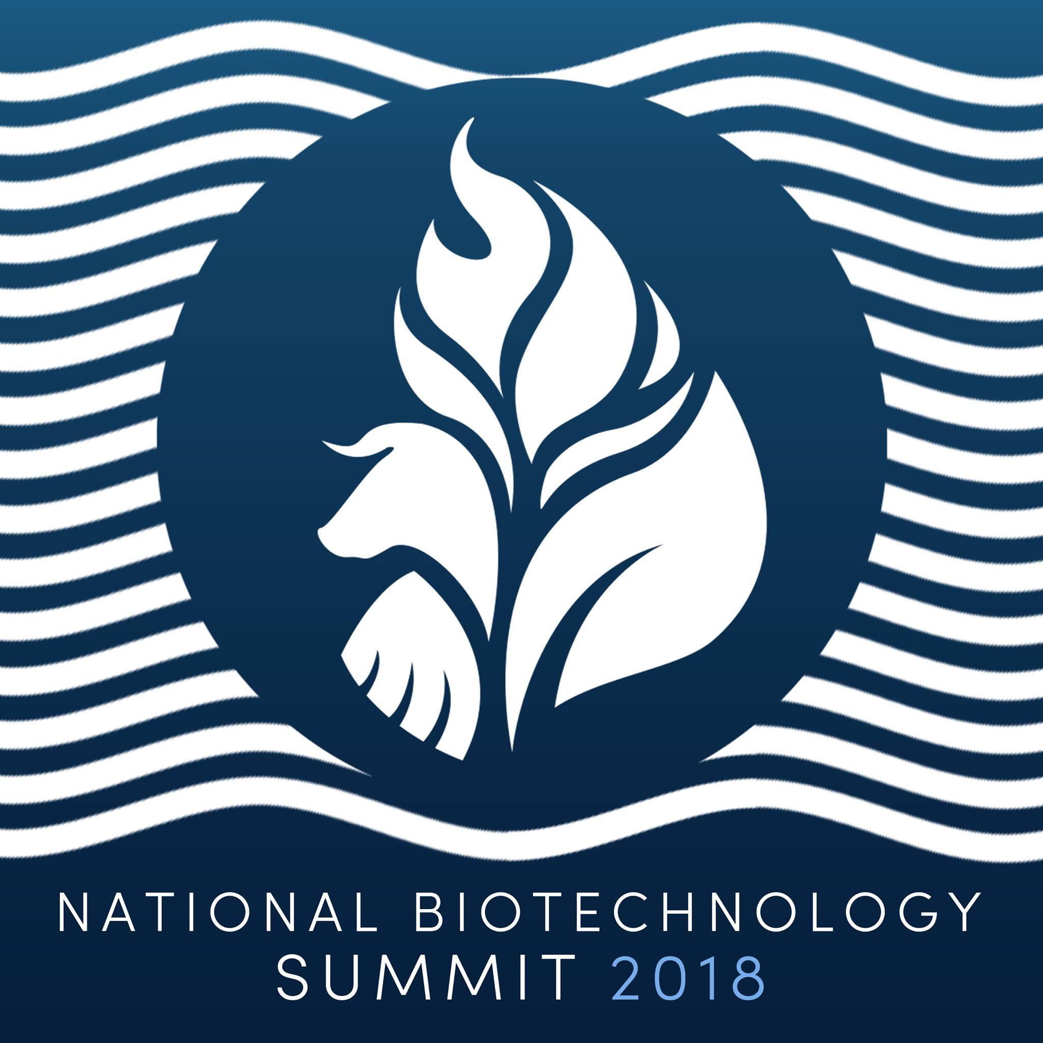 National Biotechnology Summit