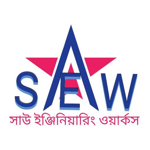 Shaw engineering Works