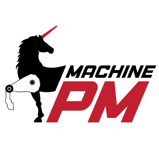 Machine PM