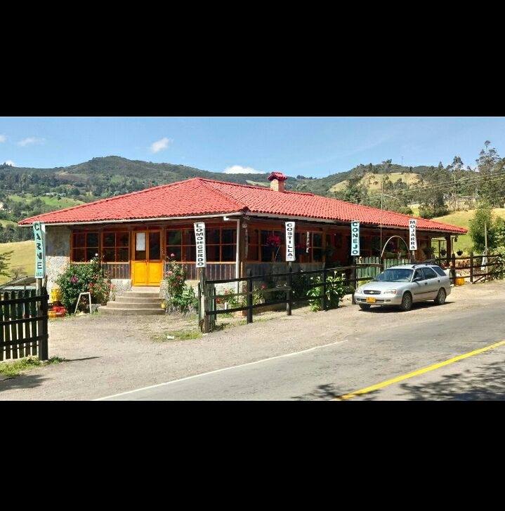 Restaurante Mi Ranchito