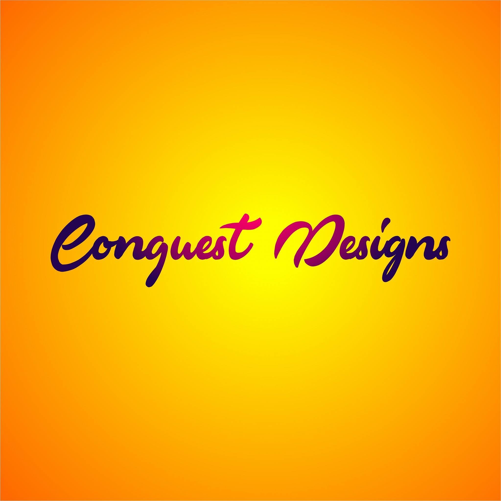 Conquest Designs
